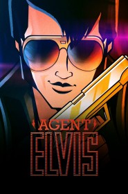 Voir Serie Agent Elvis en streaming