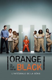 Orange Is the New Black série en streaming