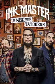 Ink Master : le meilleur tatoueur série en streaming