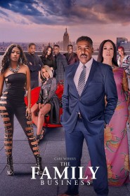 The Family Business série en streaming