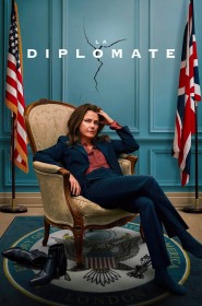 La Diplomate série en streaming