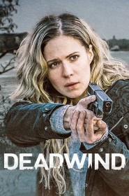 Deadwind série en streaming