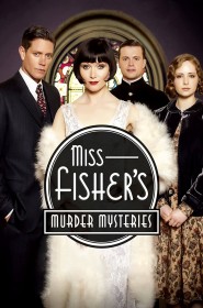 Miss Fisher enquête série en streaming