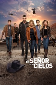 El señor de los cielos série en streaming