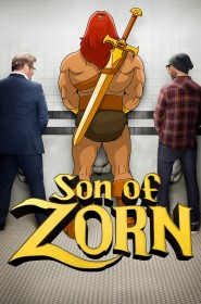 Son of Zorn série en streaming