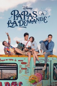 Papas à la Demande saison 1 episode 8 en streaming