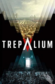 Trepalium série en streaming