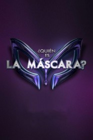 Voir Serie ¿Quién es la máscara? en streaming