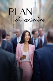 Plan de carrière série en streaming