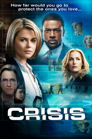 Crisis série en streaming