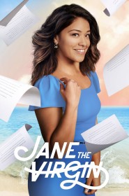 Jane the Virgin série en streaming