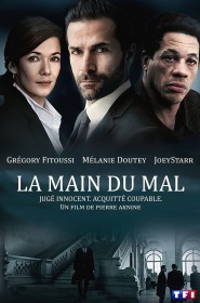 La Main du mal série en streaming