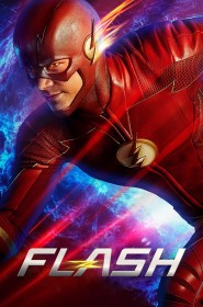 Voir Serie Flash en streaming