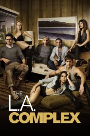 The L.A. Complex série en streaming