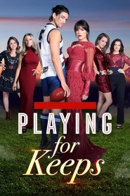 Playing for Keeps série en streaming