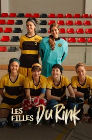 Voir Serie Les filles du rink en streaming