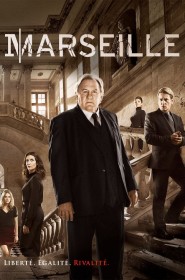 Marseille série en streaming