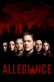 Voir Serie Allegiance en streaming