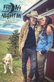 Voir Serie Friday Night In with The Morgans en streaming