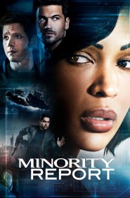 Minority Report série en streaming