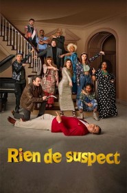 Voir Serie Rien de suspect en streaming