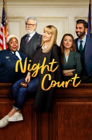 Night Court série en streaming