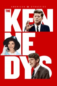 American Dynasties: The Kennedys série en streaming