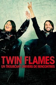 Twin Flames : Un troublant univers de rencontres série en streaming