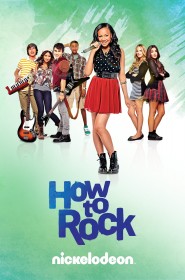 Voir Serie How to Rock en streaming