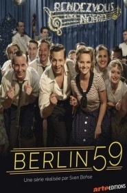 Berlin '59 série en streaming