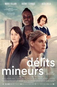 Délits mineurs série en streaming