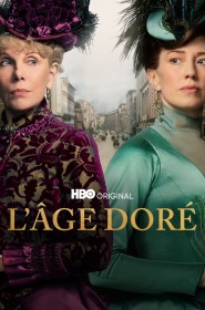 The Gilded Age série en streaming