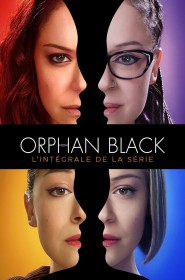 Orphan Black série en streaming