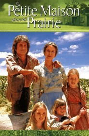 Voir Serie La Petite Maison dans la prairie en streaming