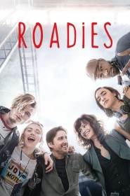 Roadies série en streaming