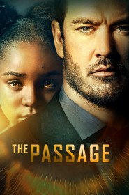 Voir Serie The Passage en streaming