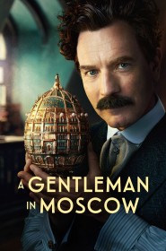 A Gentleman in Moscow série en streaming