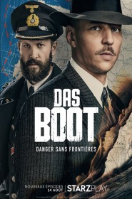 Das Boot série en streaming