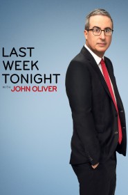 Last Week Tonight with John Oliver série en streaming