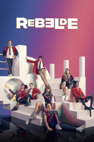 Rebelde série en streaming