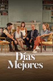 Días mejores série en streaming