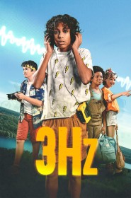 Voir Serie 3Hz en streaming