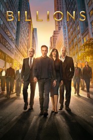 Billions série en streaming