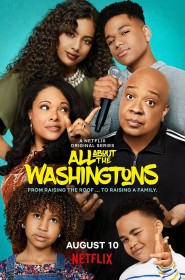 All About the Washingtons série en streaming