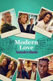 Modern Love Amsterdam série en streaming