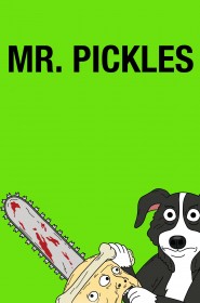 Mr. Pickles série en streaming