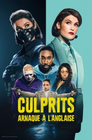 Culprits : Arnaque à l'anglaise série en streaming