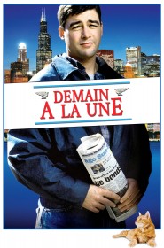 Demain à la Une série en streaming