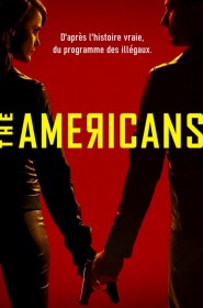 Voir Serie The Americans en streaming