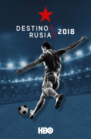 Destino Rusia série en streaming